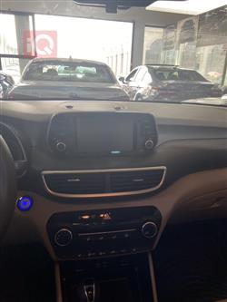 هیوندای تۆکسۆن